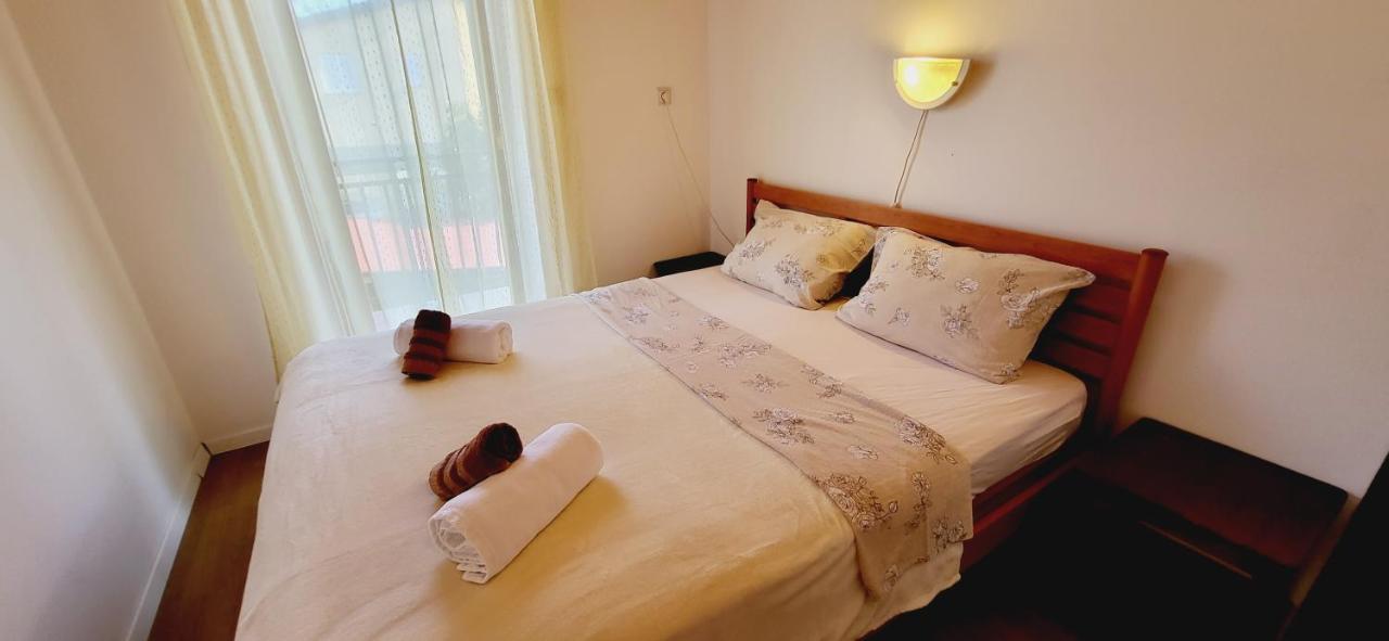 Apartments Italo By El-Pi Tours Нівице Екстер'єр фото
