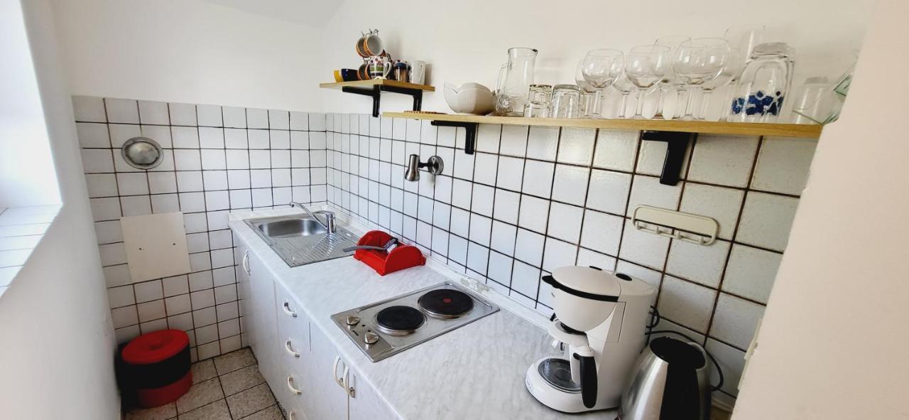 Apartments Italo By El-Pi Tours Нівице Екстер'єр фото