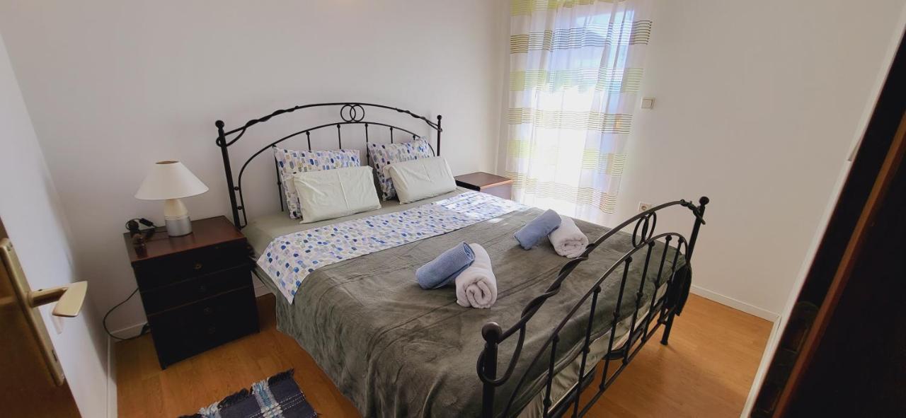 Apartments Italo By El-Pi Tours Нівице Екстер'єр фото
